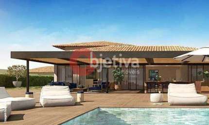Casa com 4 dormitórios à venda, 204 m² por R$ 2.718.000,00 - Loteamento Praia Baia Formosa - Armação dos Búzios/RJ