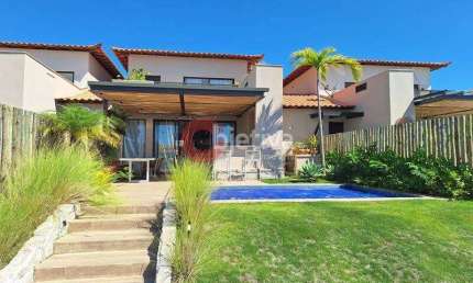 Casa no Aretê a venda a partir de  3 dormitórios no bairro Marina - Búzios