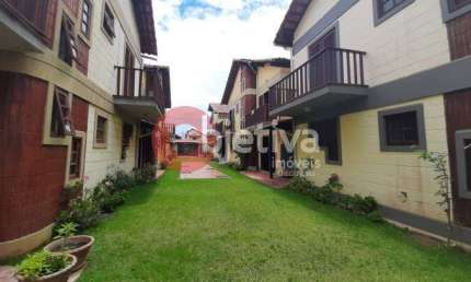 Casa com 2 dormitórios à venda, 99 m² - Peró - Cabo Frio/RJ