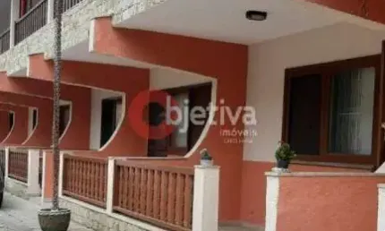 Casa com 1 dormitório à venda, 60 m² - Peró - Cabo Frio/RJ