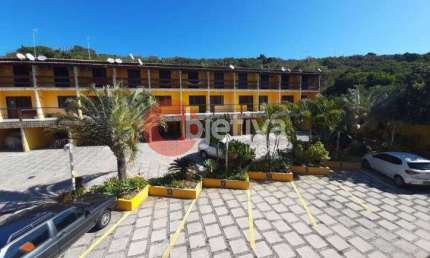 Casa com 2 dormitórios à venda, 90 m² por R$ 400.000,00 - Peró - Cabo Frio/RJ