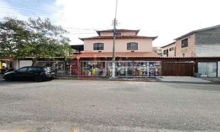 Pousada com 10 dormitórios à venda, 360 m² por R$ 1.500.000,00 - Braga - Cabo Frio/RJ