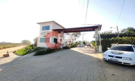Terreno à venda, 3300 m² por R$ 150.000,00 - Porto do Carro - São Pedro da Aldeia/RJ