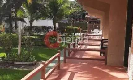 Casa com 2 dormitórios à venda, 106 m² - Peró - Cabo Frio/RJ