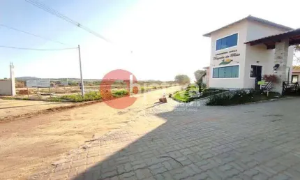 Terreno à venda, 3000 m² por R$ 140.000,00 - Porto do Carro - São Pedro da Aldeia/RJ