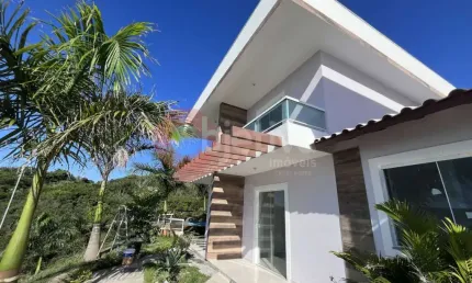 Casa com 3 dormitórios à venda, 90 m² por R$460.000,0 - Peró - Cabo Frio/RJ