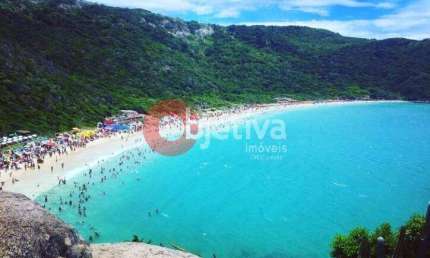 Pousada com 9 dormitórios à venda, 450 m² por R$ 1.700.000,00 - Praia dos Anjos - Arraial do Cabo/RJ