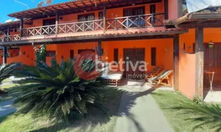 Casa com 2 dormitórios à venda, 100 m² por R$ 480.000,00 - Ogiva - Cabo Frio/RJ