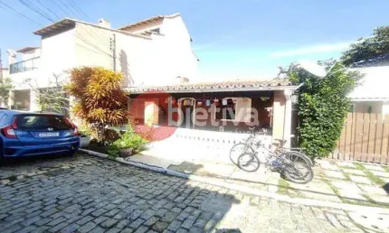 Casa com 3 dormitórios à venda, 100 m² - Palmeiras - Cabo Frio/RJ