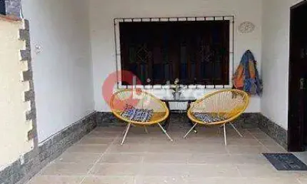 Casa com 2 dormitórios à venda, 82 m² por R$ 525.000,00 - Palmeiras - Cabo Frio/RJ