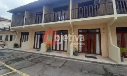 Casa com 2 dormitórios à venda, Peró - Cabo Frio/RJ