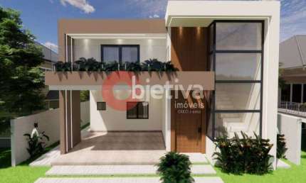 Casa com 4 dormitórios à venda, 200 m² por R$ 1.600.000,00 - Nova São Pedro - São Pedro da Aldeia/RJ