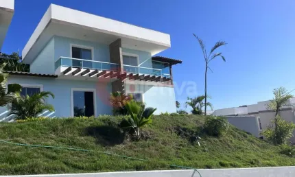 Casa com 3 dormitórios à venda, por R$700.000,0 - Peró - Cabo Frio/RJ