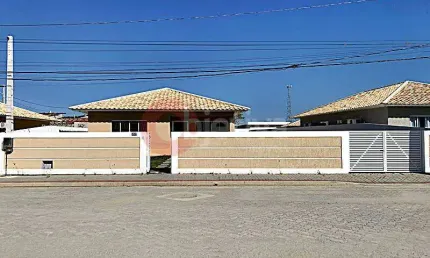 Linda casa a venda no Residencial Recanto do Sol - Praia Linda - São Pedro