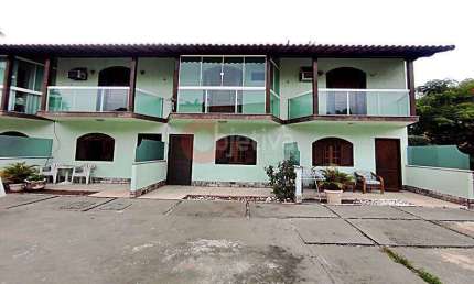 Casa em condomínio a venda de 2 quartos nas Palmeiras em Cabo Frio