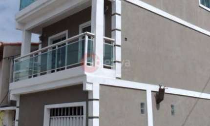 Casa triplex independente, 4 quartos, Peró - Cabo Frio