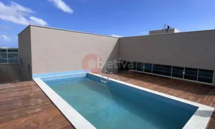 Lançamento de apartamentos 3 quartos, São Pedro da Aldeia