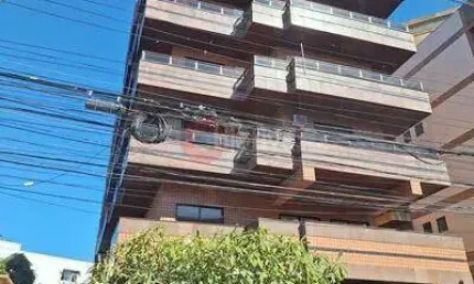 Lindo apartamento de 3 quartos a venda na passagem em Cabo Frio