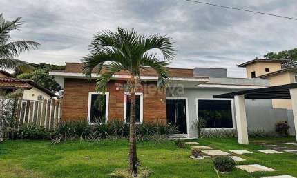 Excelente casa linear de 2 quartos no bairro Caravelas em Búzios