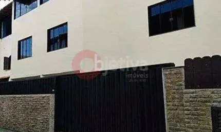 Casa Cond. à venda de 3 quartos, 180 m² - Jardim Flamboyant - Cabo Frio/RJ