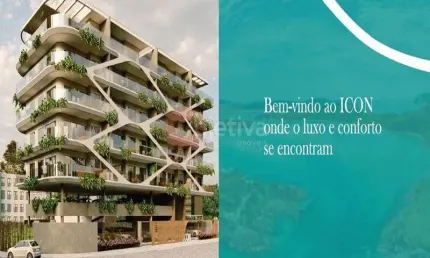 Lançamento de aptos e coberturas de 1 a 3 quartos - passagem - cabo frio