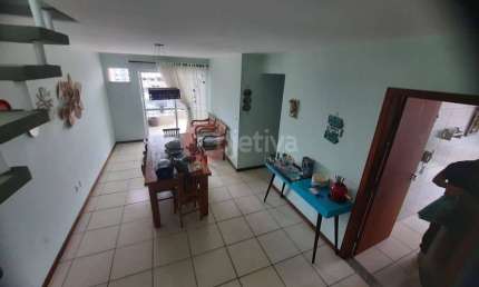 Cobertura com 3 quartos à venda na Rua José Paes de Abreu, Jardim Flamboyant, Cabo Frio