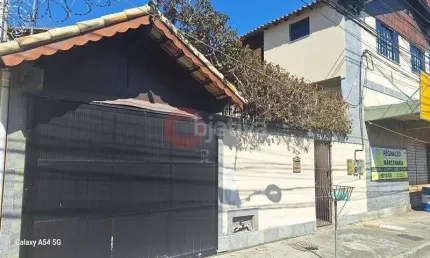 Casa tipo sobrado 2 quartos com 2 suítes à venda - Palmeiras - Cabo Frio