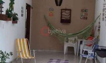 Casa em condomínio 3 quartos a venda - São Cristóvão - Cabo Frio