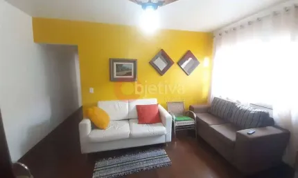 Apartamento linear a venda com 2 quartos - Parque Central - Cabo Frio