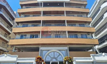 Cobertura linda de 3 quartos no braga em cabo frio.