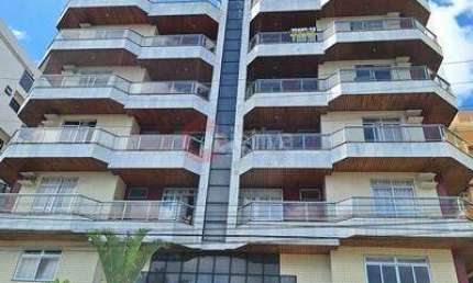 Apartamento  à venda de 2 quartos no Braga em Cabo Frio.