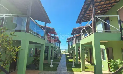 Apartamento de 2 quartos frente a praia no foguete em cabo frio.