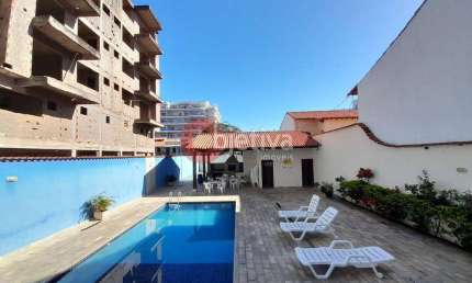 Cobertura duplex a venda de 3 quartos - Braga - Cabo Frio
