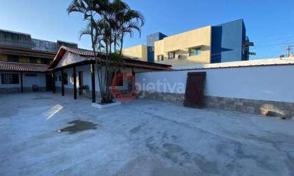 Casa comercial com 6 salas, São Cristóvão - Cabo Frio