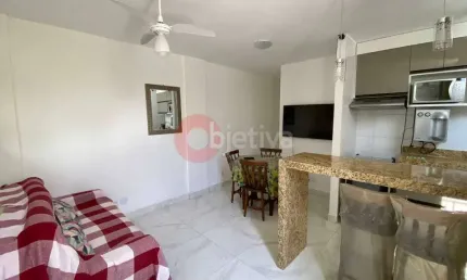 Apartamento térreo, 2 quartos, reformado, Braga - Cabo Frio