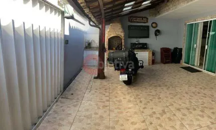 Excelente casa duplex de 102 m² à venda nas Palmeiras - Cabo Frio