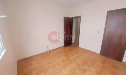 Apartamento 02 quartos - à venda - Passagem - Cabo Frio - RJ