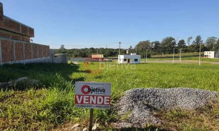 Terreno em condomínio - 360m2 - São Pedro da Aldeia - RJ