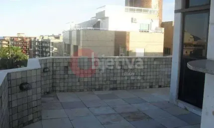 Cobertura com 3 quartos à venda na Rua Tulipas, Algodoal, Cabo Frio