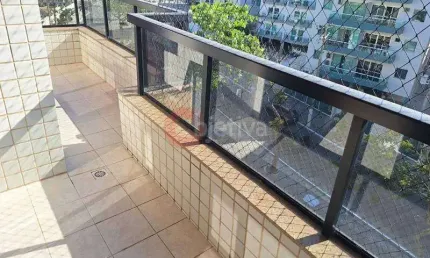 Apartamento de 2 quartos com mobília à venda na passagem - cabo frio