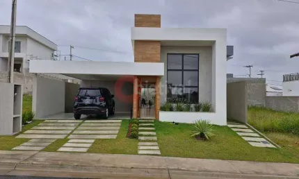 Casa independente condomínio 3 quartos a venda - Nova São Pedro - São Pedro