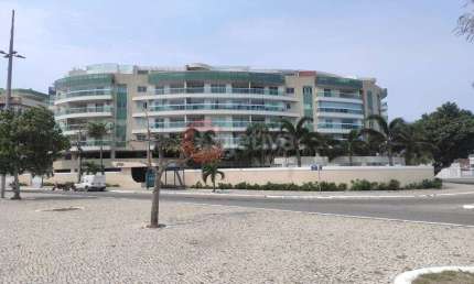 Apartamento  a venda Sol da manha de 3 quartos - Passagem - Cabo Frio