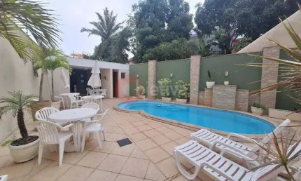 Cobertura a venda com 3 quartos (todos suítes) - Passagem - Cabo Frio