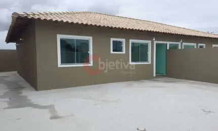 Casa com 2 quartos à venda em Guriri, Cabo Frio 