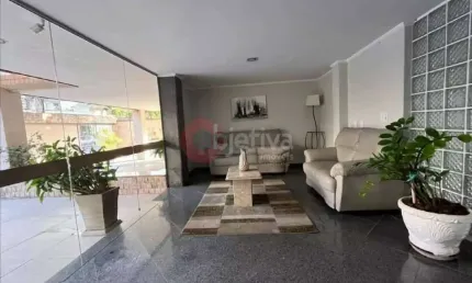 Apartamento com 3 quartos à venda na Rua Zulmira Mendes, Braga, Cabo Frio