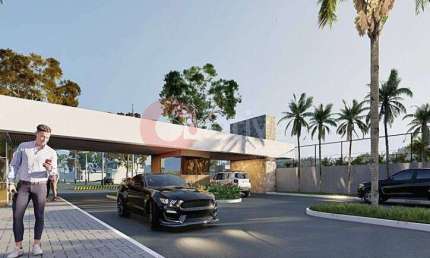 Terreno à venda, 252 m² - Aldeia Nova - São Pedro da Aldeia/RJ