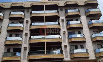 Apartamento a venda de 3 quartos - Vila Nova - Cabo Frio