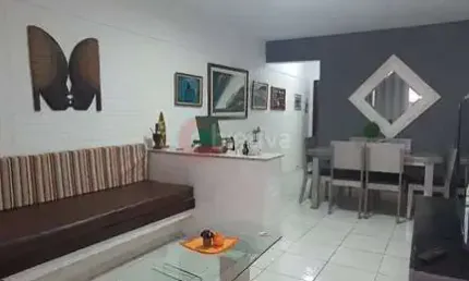 Apartamento com 2 quartos à venda no braga em cabo frio