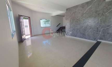 Casa independente com 3 suítes  à venda no Jardim Excelsior em Cabo Frio