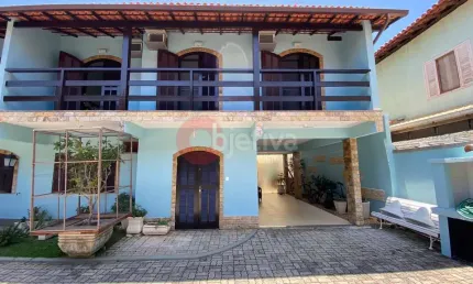 Casa com 3 quartos à venda na Rua Mako, Peró, Cabo Frio
